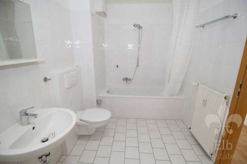 Foto - Wohnung zum Mieten in Magdeburg 458,50 € 78.96 m²
