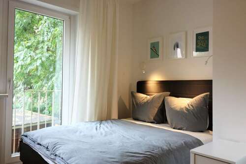 Foto - Wohnen auf Zeit in Berlin 1.220,00 €