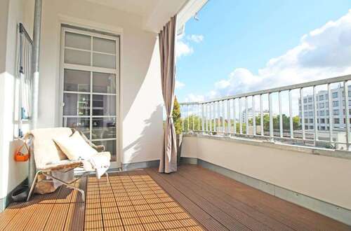 Foto - Wohnung zum Kaufen in Berlin 1.040.000,00 € 103 m²