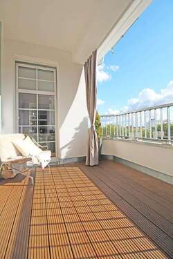 Foto - Wohnung zum Kaufen in Berlin 1.040.000,00 € 103 m²