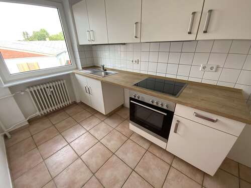 Foto - Wohnung zum Mieten in Lägerdorf 472,50 € 63 m²