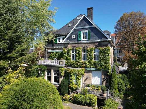 Foto - Haus zum Kaufen in Wuppertal 1.495.000,00 € 641 m²
