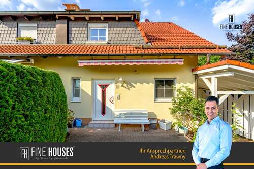 Foto - Haus zum Kaufen in Erbach Haisterbach 299.000,00 € 129 m²