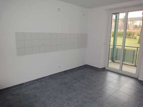 Foto - Wohnung zum Mieten in Chemnitz 295,00 € 55 m²