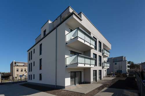 Foto - Wohnung zum Mieten in Altlandsberg 1.400,00 € 83.72 m²