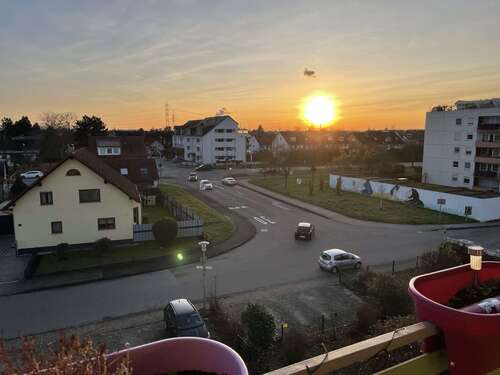 Foto - Wohnung zum Kaufen in Eggenstein-Leopoldshafen 269.000,00 € 87 m²