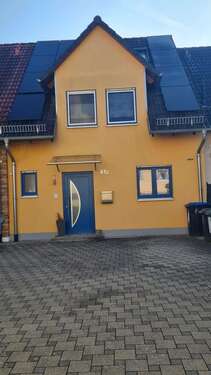 Foto - Haus zum Kaufen in Karlsruhe 685.000,00 € 138 m²