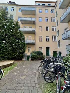 Foto - Wohnung zum Kaufen in Berlin 275.000,00 € 51.64 m²