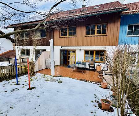 Foto - Haus zum Kaufen in Ebersberg 750.000,00 € 170 m²