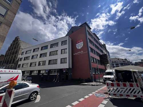 Foto - Wohnung zum Mieten in Köln 700,00 € 26 m²