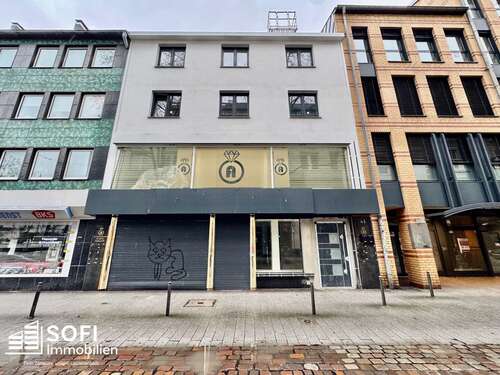 Foto - Haus zum Kaufen in Wuppertal 1.300.000,00 € 393 m²