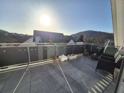 Foto - Wohnung zum Mieten in Gelnhausen 1.350,00 € 128.07 m²