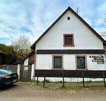 Haus zum Kaufen in Rheinstetten Forchheim 209.000,00 € 112 m² - Rheinstetten / Forchheim