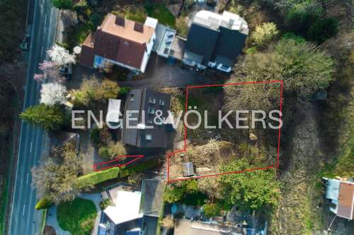 Foto - Grundstück zu verkaufen in Dortmund 289.000,00 € 618 m²