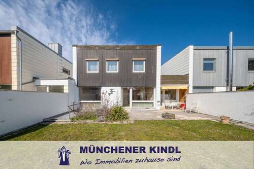 Foto - Haus zum Kaufen in München 1.100.000,00 € 127.61 m²