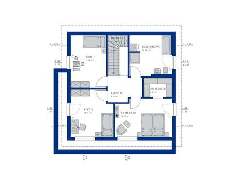 Foto - Haus zum Kaufen in Bad Münstereifel 535.000,00 € 142 m²