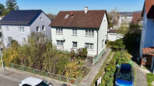 Foto - Haus zum Kaufen in Vaihingen an der Enz 429.000,00 € 108.64 m²
