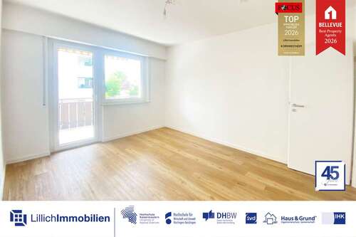 Foto - Wohnung zum Mieten in Kornwestheim 990,00 € 68 m²