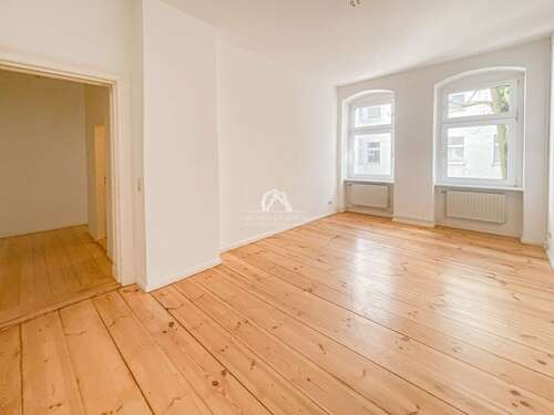 Foto - Wohnung zum Kaufen in Berlin 229.000,00 € 37.73 m²