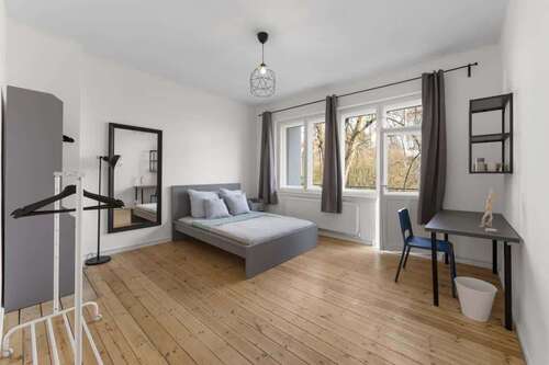 Foto - WG-Zimmer in Berlin 750,00 € 18 m²