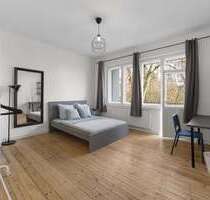 WG-Zimmer in Berlin 750,00 € 18 m²