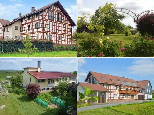 Foto - Haus zum Kaufen in Battenberg 999.000,00 € 375 m²