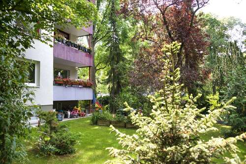 Foto - Wohnung zum Kaufen in Berlin 250.000,00 € 76.58 m²