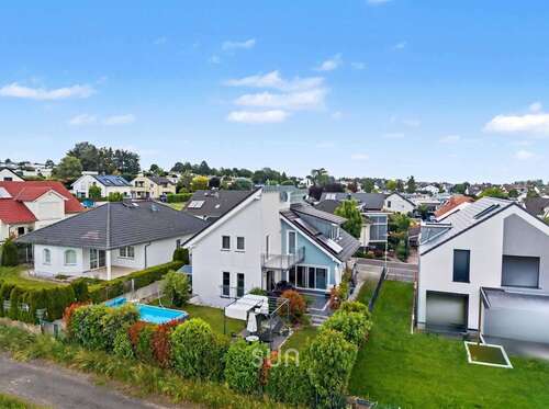Foto - Haus zum Kaufen in Hanau 949.000,00 € 240 m²