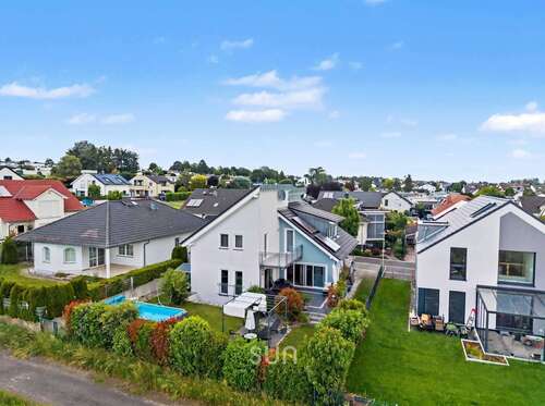 Foto - Haus zum Kaufen in Hanau 949.000,00 € 240 m²