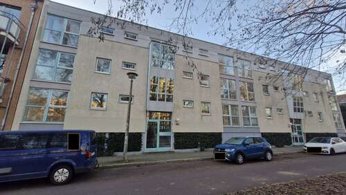 Foto - Wohnung zum Mieten in Magdeburg 615,00 € 83 m²