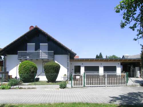 Foto - Haus zum Kaufen in Kumhausen 549.000,00 € 126 m²