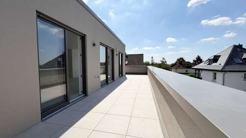 Foto - Wohnung zum Kaufen in Kronberg 989.300,00 € 130.17 m²