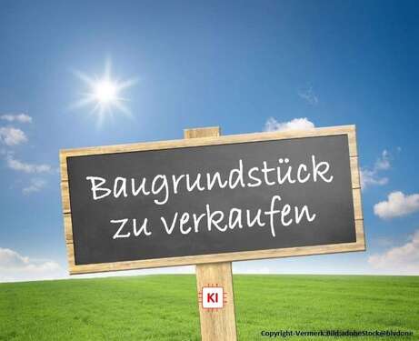 Foto - Grundstück zu verkaufen in Kirchseeon 1.295.000,00 € 1497 m²
