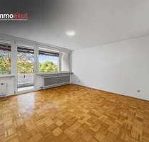 Wohnung zum Kaufen in Augsburg 130.000,00 € 35.42 m²