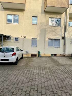 Foto - Garage zu vermieten in Berlin 50,00 €