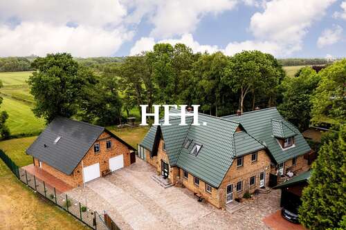 Foto - Haus zum Kaufen in Dingen 749.500,00 € 270 m²