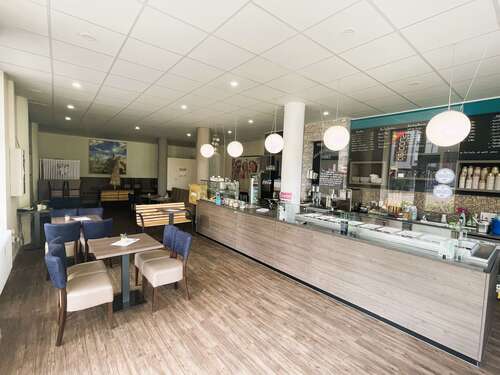 Foto - Gastronomie in Frankenthal 2.200,00 € 177 m²