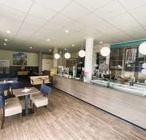 Gastronomie in Frankenthal 2.200,00 € 177 m²