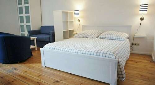 Foto - Wohnen auf Zeit in Berlin 1.200,00 €