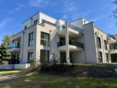 Foto - Wohnung zum Mieten in Bonn 1.900,00 € 86 m²