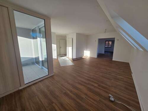 Foto - Wohnung zum Mieten in Biberach an der Riß 1.570,00 € 120 m²
