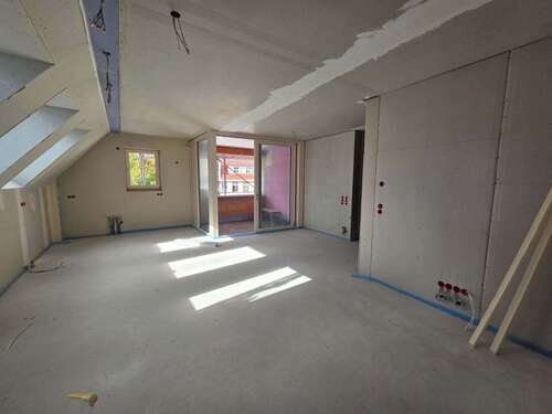 Foto - Wohnung zum Mieten in Biberach an der Riß 1.670,00 € 120 m²