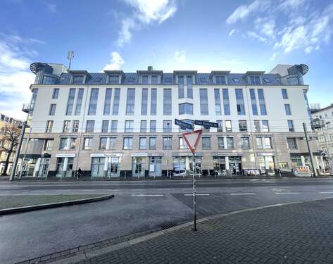 Foto - Büro in Magdeburg 950,00 € 104 m²