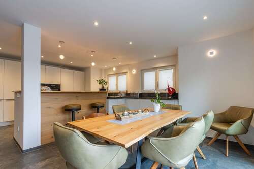 Foto - Wohnung zum Kaufen in Karlsruhe 829.000,00 € 189.54 m²