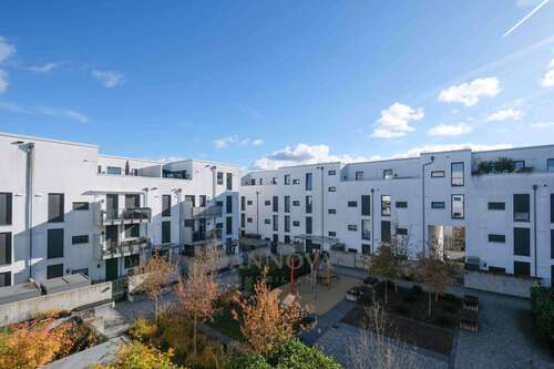 Foto - Wohnung zum Kaufen in Frankfurt am Main 469.000,00 € 60 m²