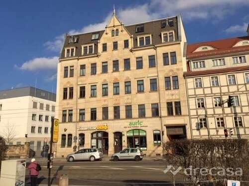 Foto - Wohnung zum Mieten in Dresden 663,00 € 82.95 m²