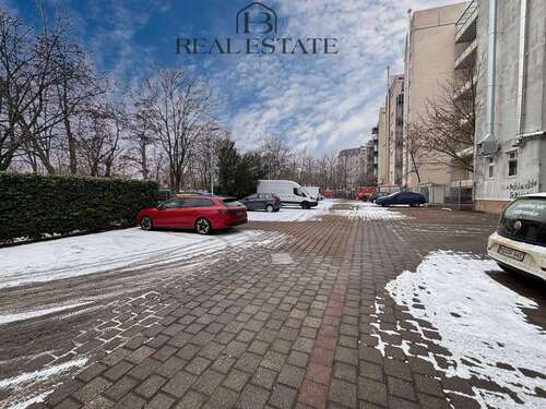 Foto - Garage zu vermieten in Magdeburg 65,00 €