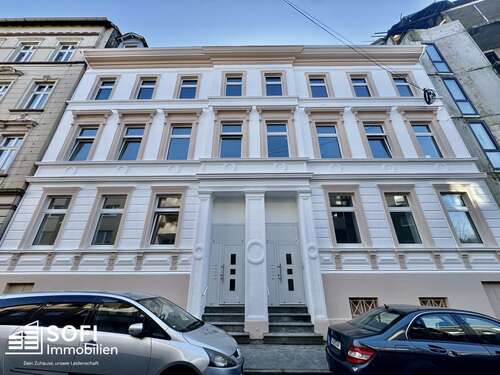 Foto - Haus zum Kaufen in Wuppertal 1.300.000,00 € 518 m²