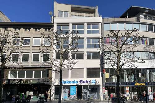 Foto - Wohnung zum Mieten in Bochum 750,00 € 53.56 m²