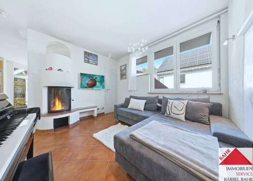 Foto - Wohnung zum Kaufen in Weissach 449.000,00 € 112 m²